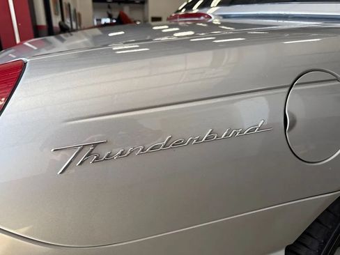 Used 2004 Ford Thunderbird RWD image 81