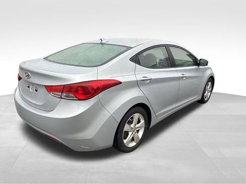 Used 2012 Hyundai Elantra GLS w/ Preferred Pkg 3 image 5