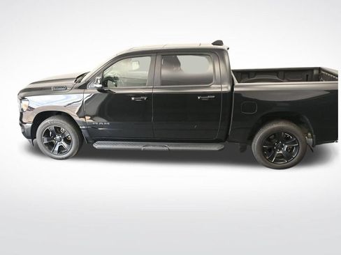 Used 2021 RAM 1500 Big Horn AWD/4WD image 28