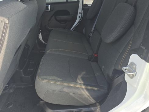 Used 2025 Jeep Wrangler Unlimited Sport S 4xe image 10