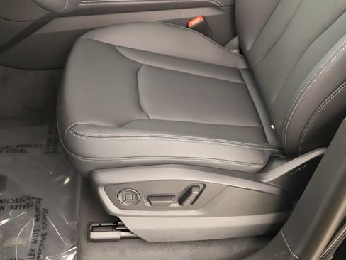 New 2026 Audi Q8 Premium Plus AWD/4WD image 23