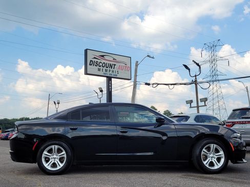 Used 2023 Dodge Charger SXT RWD image 15
