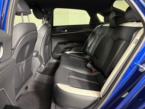 New 2026 Kia K5 GT-Line image 40