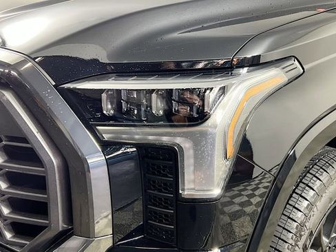 New 2026 Toyota Tundra Platinum image 8