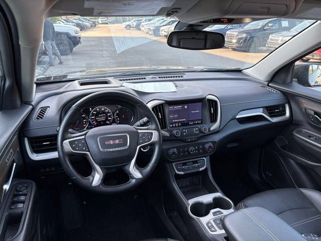 Used 2023 GMC Terrain Denali AWD/4WD image 13