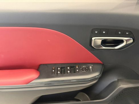 Used 2025 Kia K4 GT-Line w/ GT-Line Premium Package FWD image 11
