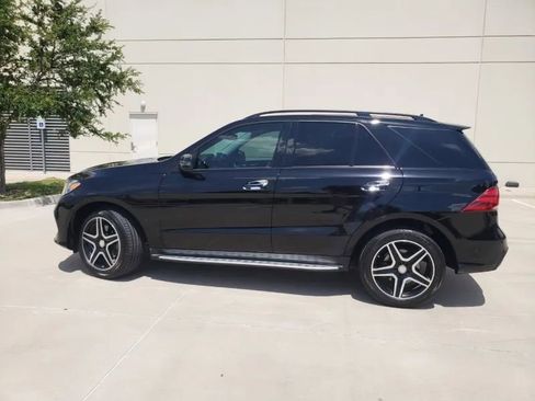 Used 2016 Mercedes-Benz GLE 350 image 17