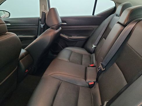 Used 2020 Nissan Altima 2.5 SR w/ Premium Package AWD/4WD image 18