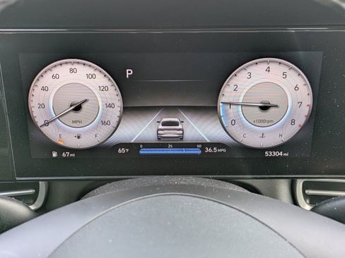 Certified 2023 Hyundai Elantra Limited image 11