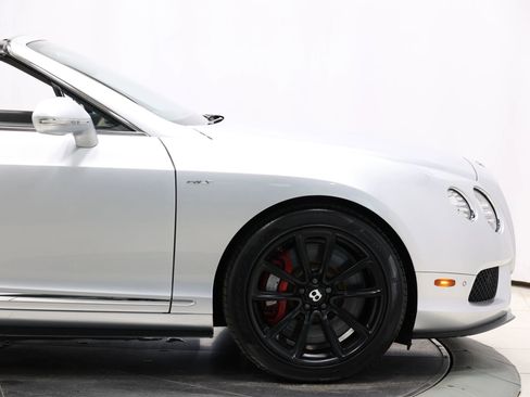 Used 2014 Bentley Continental GT V8 S AWD/4WD image 57
