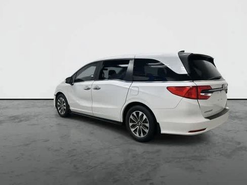 Used 2022 Honda Odyssey EX-L image 9