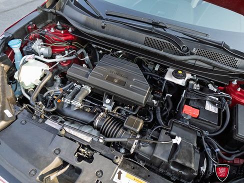 Used 2022 Honda CR-V EX-L image 38