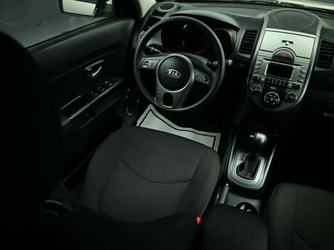 Used 2011 Kia Soul + image 46