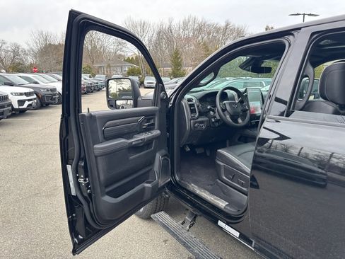 New 2026 RAM 3500 Limited image 11