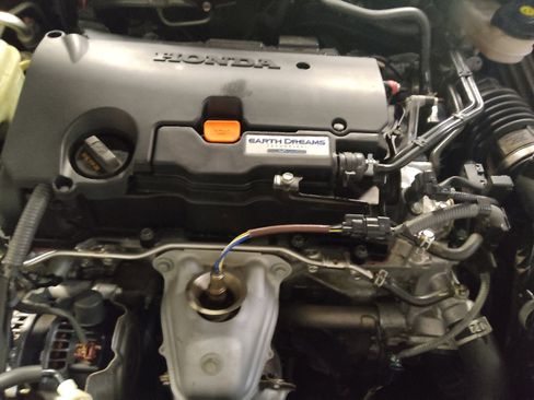 Used 2017 Honda Civic EX image 30