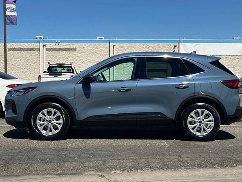 Certified 2024 Ford Escape Active FWD image 6