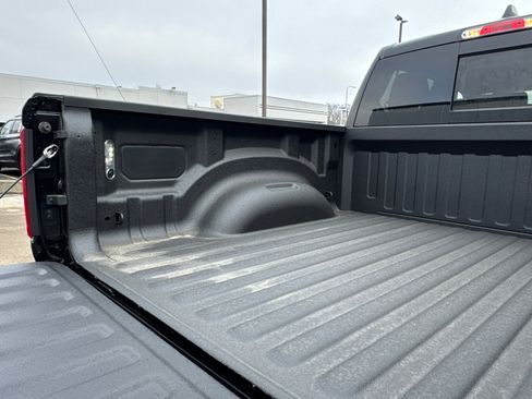 New 2026 RAM 1500 RHO AWD/4WD image 19
