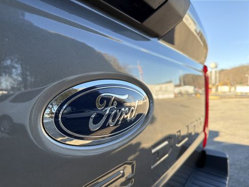 Certified 2024 Ford F350 XL w/ XL Driver Assist Package image 27