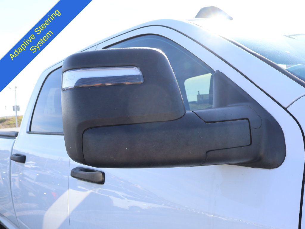 Used 2025 RAM 2500 Tradesman w/ Safety Group AWD/4WD image 15