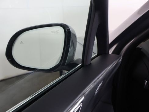 Used 2024 Genesis GV80 3.5T image 39