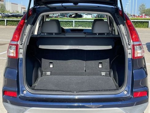 Used 2016 Honda CR-V EX-L image 29