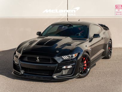Used 2022 Ford Mustang Shelby GT500 w/ Technology Package