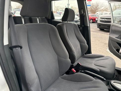 Used 2009 Honda Fit image 18