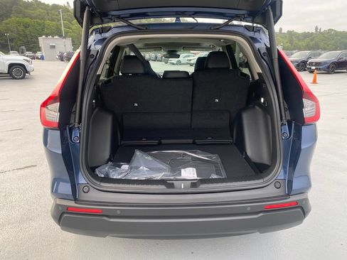 New 2026 Honda CR-V EX-L image 11