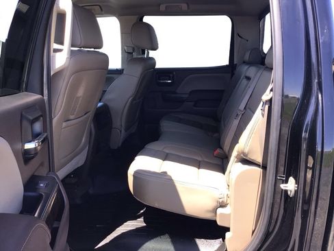 Used 2014 GMC Sierra 1500 Denali AWD/4WD image 10