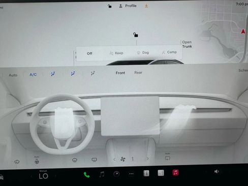 Used 2024 Tesla Model 3 Long Range image 24