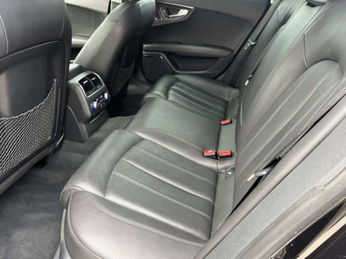 Used 2013 Audi A7 3.0T Prestige AWD/4WD image 22