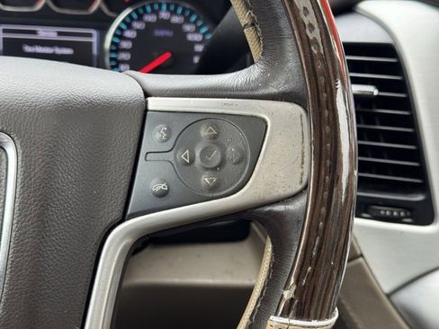 Used 2020 GMC Yukon SLT w/ Open Road Package image 22