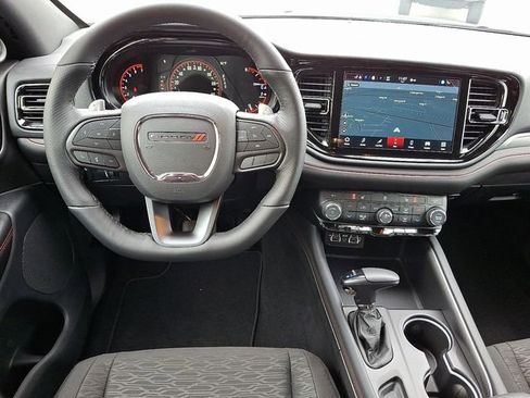 New 2026 Dodge Durango GT w/ Blacktop Package image 7