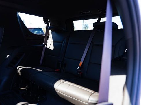 Used 2024 GMC Yukon Denali image 24