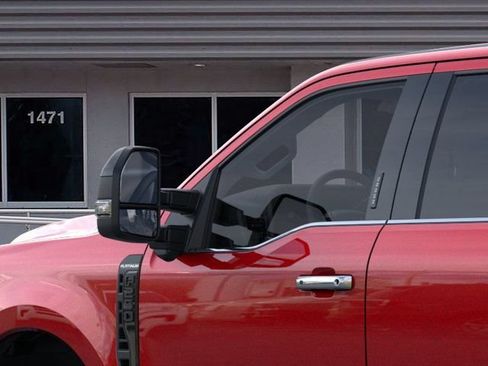New 2026 Ford F250 Platinum AWD/4WD image 20