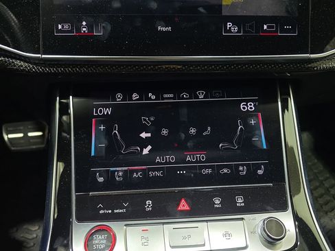 Used 2023 Audi SQ7 Prestige AWD/4WD image 27