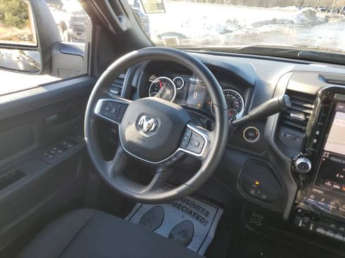 New 2026 RAM 3500 Tradesman image 17