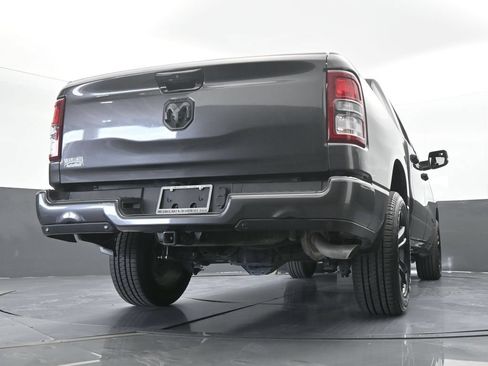 Used 2023 RAM 1500 Big Horn RWD image 60