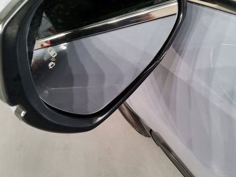 Certified 2022 Honda CR-V EX-L image 10