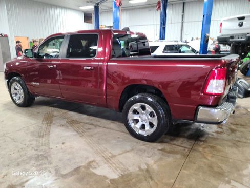 Used 2019 RAM 1500 Big Horn image 5