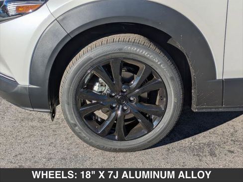 New 2026 MAZDA CX-30 AWD 2.5 S image 5