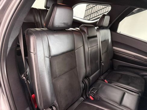 Used 2020 Dodge Durango GT AWD/4WD image 25