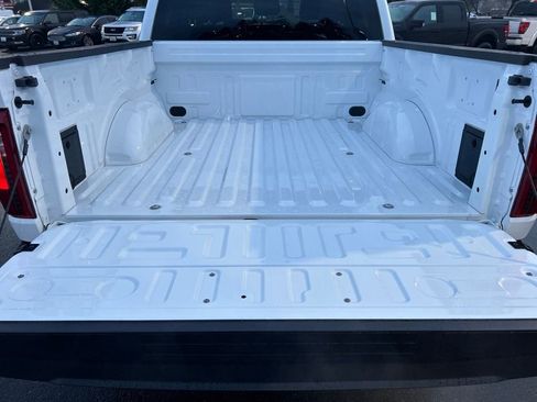 New 2025 Ford F150 XL image 28