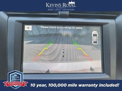 Used 2018 Ford Fusion Titanium AWD/4WD image 14