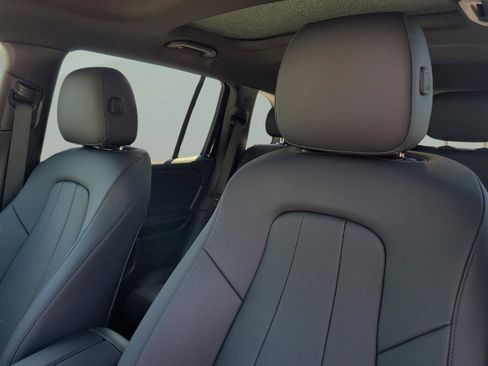 Certified 2026 Mercedes-Benz GLB 250 image 19