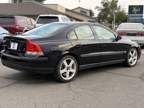 Used 2004 Volvo S60 R AWD/4WD image 26