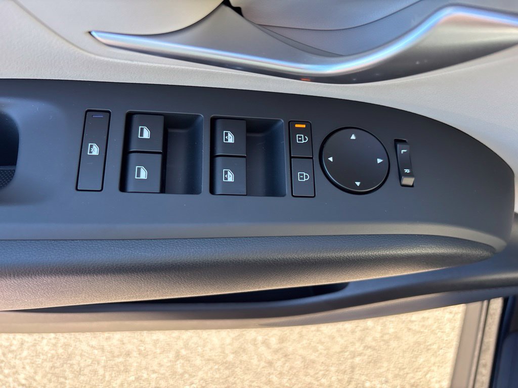 New 2026 Hyundai Tucson SEL AWD/4WD image 12