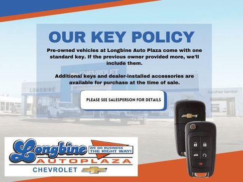 Used 2024 Chevrolet Trax LT image 26