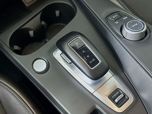 Used 2023 INFINITI QX50 Luxe image 23