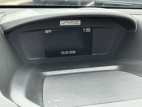 Used 2016 Ford Escape S image 24